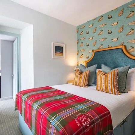 Plockton Inn, By Highland Coast Hotels-2