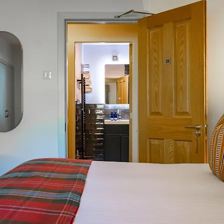 Plockton Inn, By Highland Coast Hotels-3