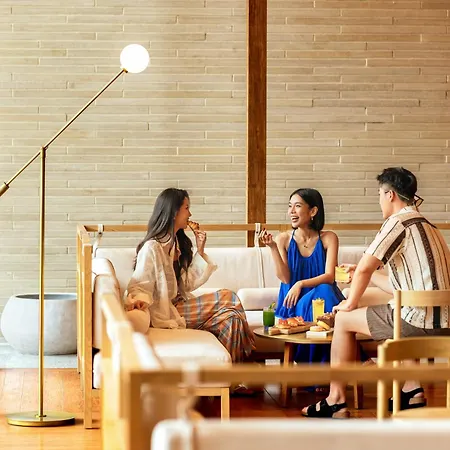 The Taikang Sanya, A Tribute Portfolio Resort-3