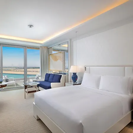 Waldorf Astoria Doha Lusail-3