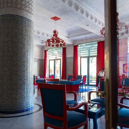 Grand Mogador Agdal&Spa-2