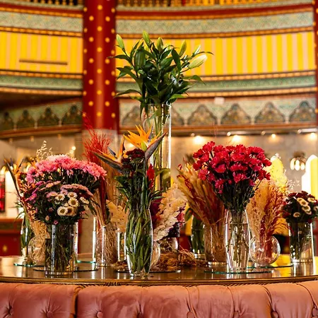 Grand Mogador Agdal & Spa-3