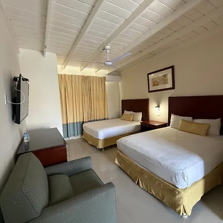 Hotel Presidente-3