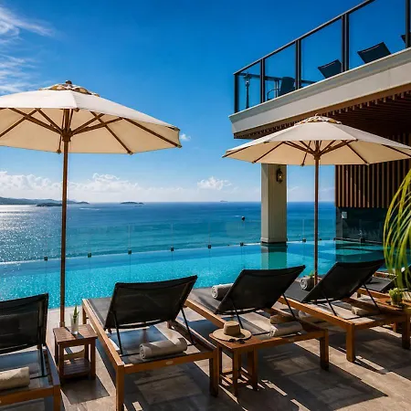 The Elysium Pratumnak Pattaya - By Shg-3