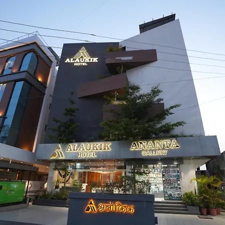 Alaukik Hotel-2