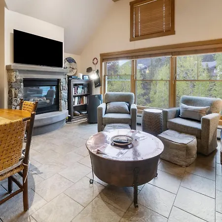 Jackpine & Black Bear Condos By Vail Resorts-3