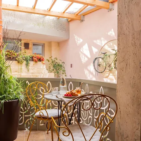 The Mdina Heritage Boutique Hotel - By Luxury Villas International-2
