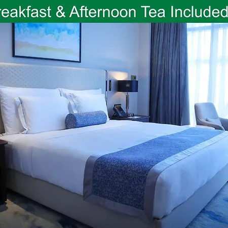 Century Marina Hotel - Lusail-3