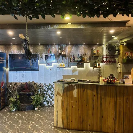 Aariv Inn Baga Beach-2