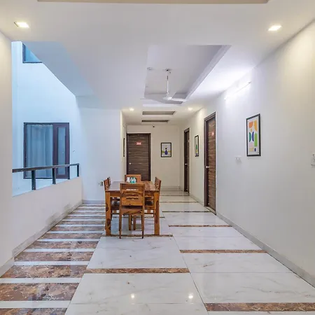 Treebo Modern Stays-3
