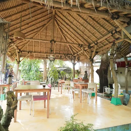 Pondok Ijo Guesthouse-2