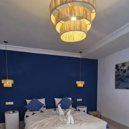 Riad 48 & Spa-2