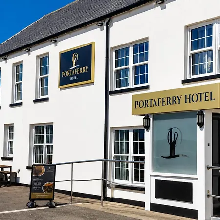 The Portaferry Hotel-3