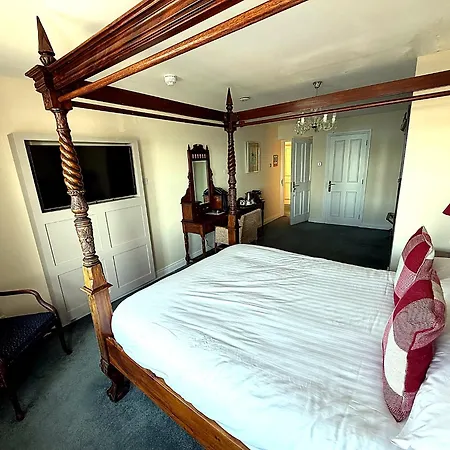The Portaferry Hotel-2