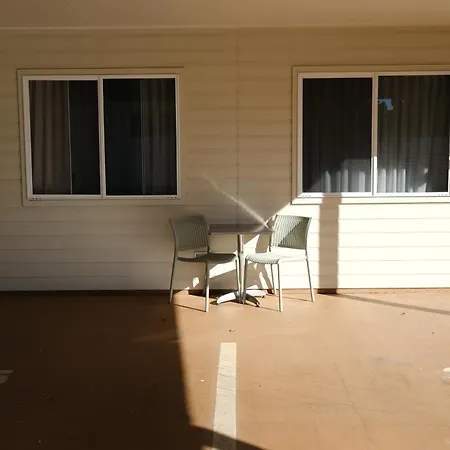Cobar Central Motor Inn-2