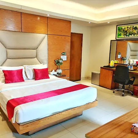 Hotel Afford Inn-2