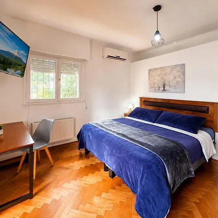 Hostal Boutique MAKTVB EUROPA - Providencia-2