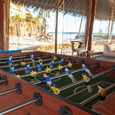 Mwazaro Beach Lodge-2