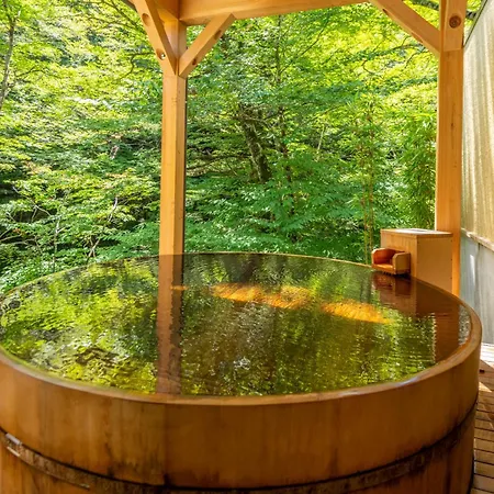 Shionoyu Onsen Rengetsu-3