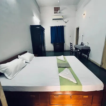 Ywca Gallway Guest House-2