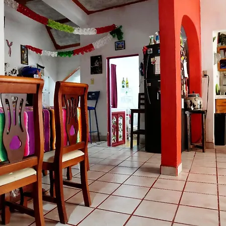 Home Sweet Home Guanajuato-2