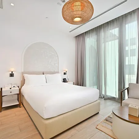 Mina Hotel And Residences By The Torch-2