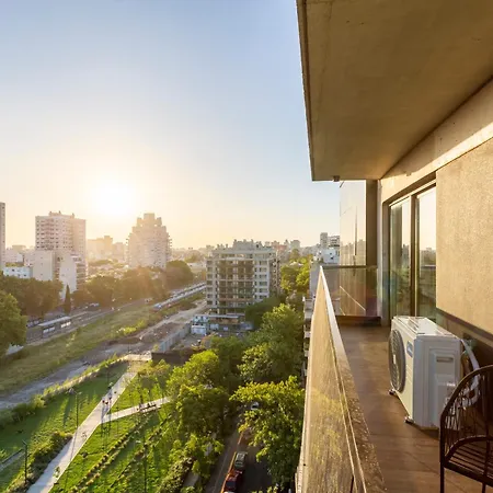 Live Belgrano Boutique Apartments-3