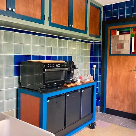 B&B Huis Billiet-2