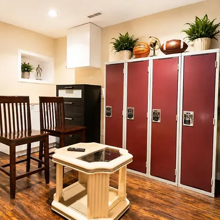 Tuscan Ridge Guesthouse Calgary West-2