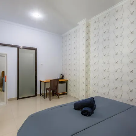 Bali Dd Homestay Seminyak-2