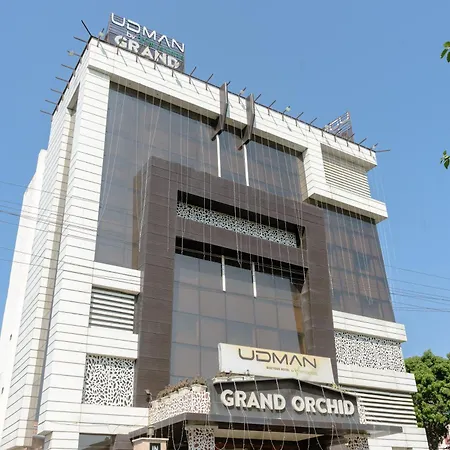 Udman Hotel Haridwar-2