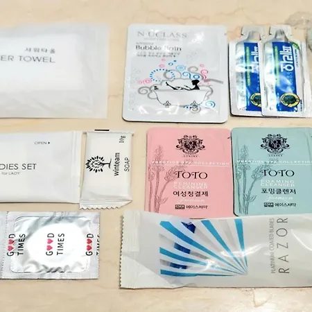 Jinhae Pasta Hotel-2