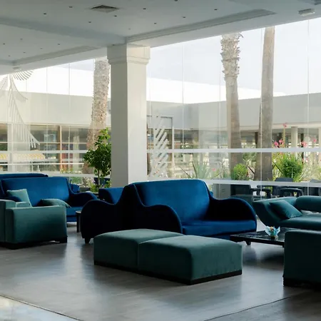 One Resort Jockey Monastir-3