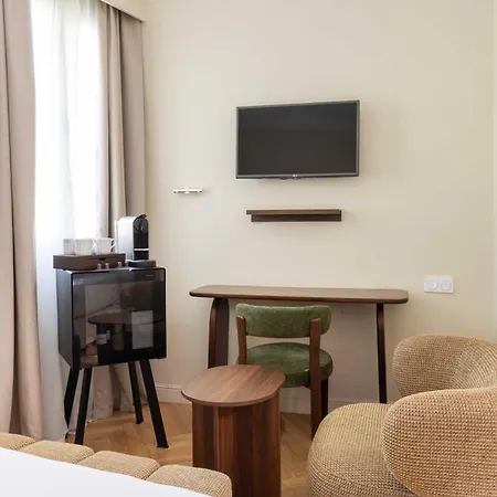 Hotel Le Clery-3
