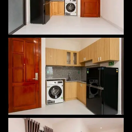 Hiên lương hotel &Apartment-2