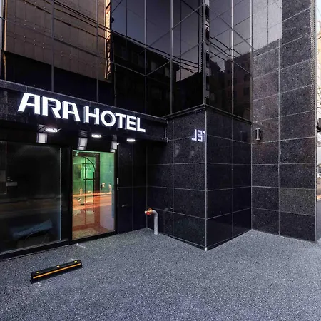 Ara Hotel-2