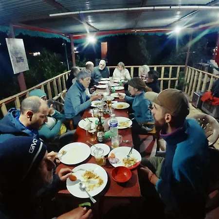 Namaste Home Stay-3