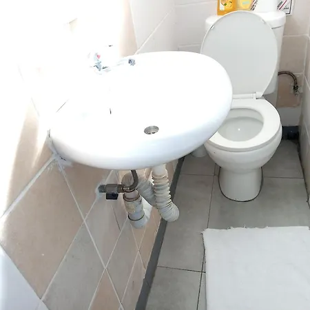 Lancaster Guest House-3