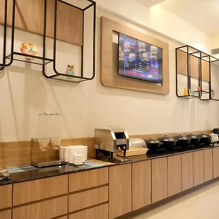 Meritas Aura Resort-2