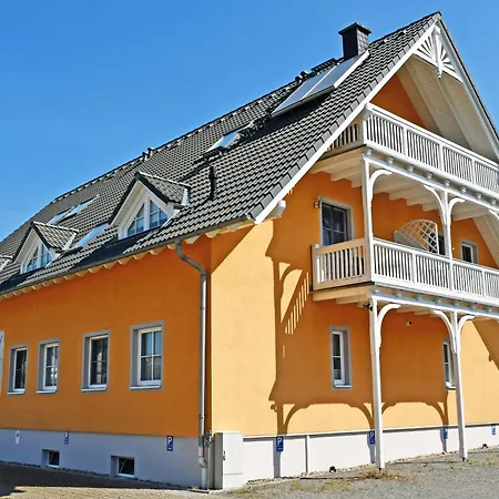 Hotel Garni Sonnenklahr-3