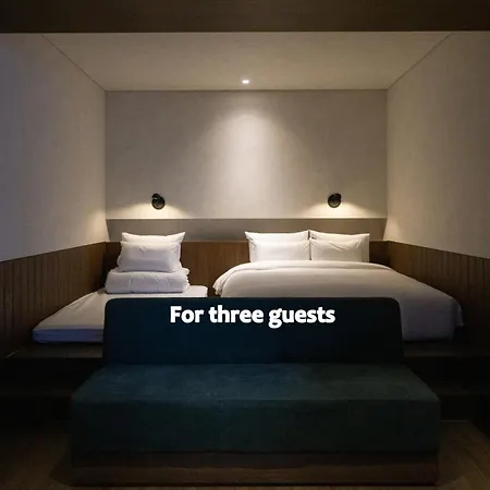 Good Ol' Days Hotel-3