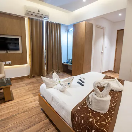 Grand One Tower-3