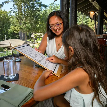 Lodge At Schroon Lake-2
