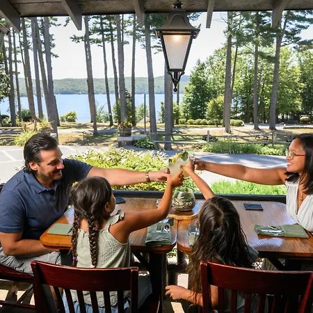 Lodge At Schroon Lake-3