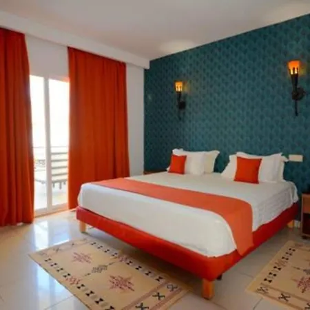 Eden Star Resort-3