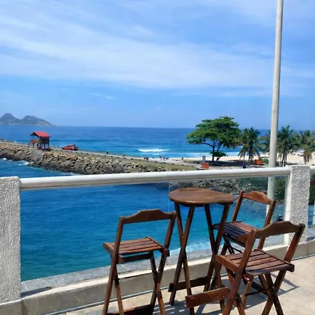 Suites Quebra Mar-2