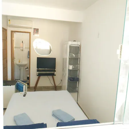 Suites Quebra Mar-3