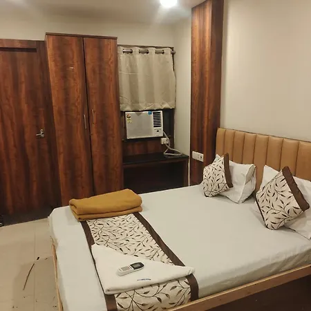 Ganesh Guest House-3