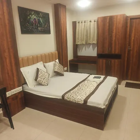 Ganesh Guest House-2