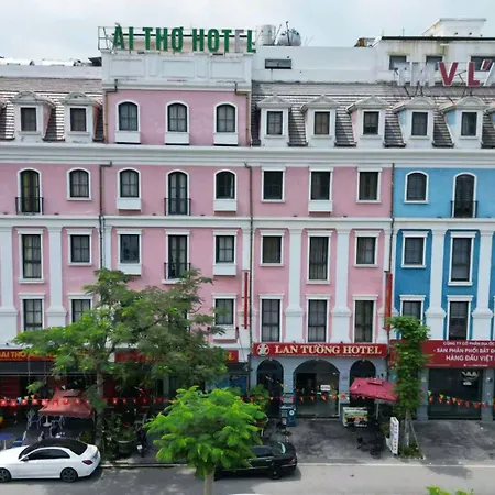 Bai Tho Mountain Hotel-2